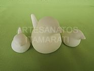 Detalhes do produto Trio Passarinho Simone